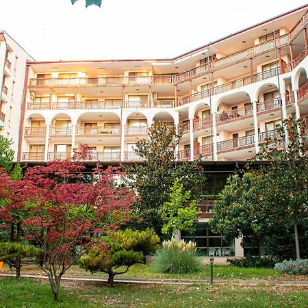 Estreya Residence Hotel And Spa Szent Konstantin és Elena Kültér fotó