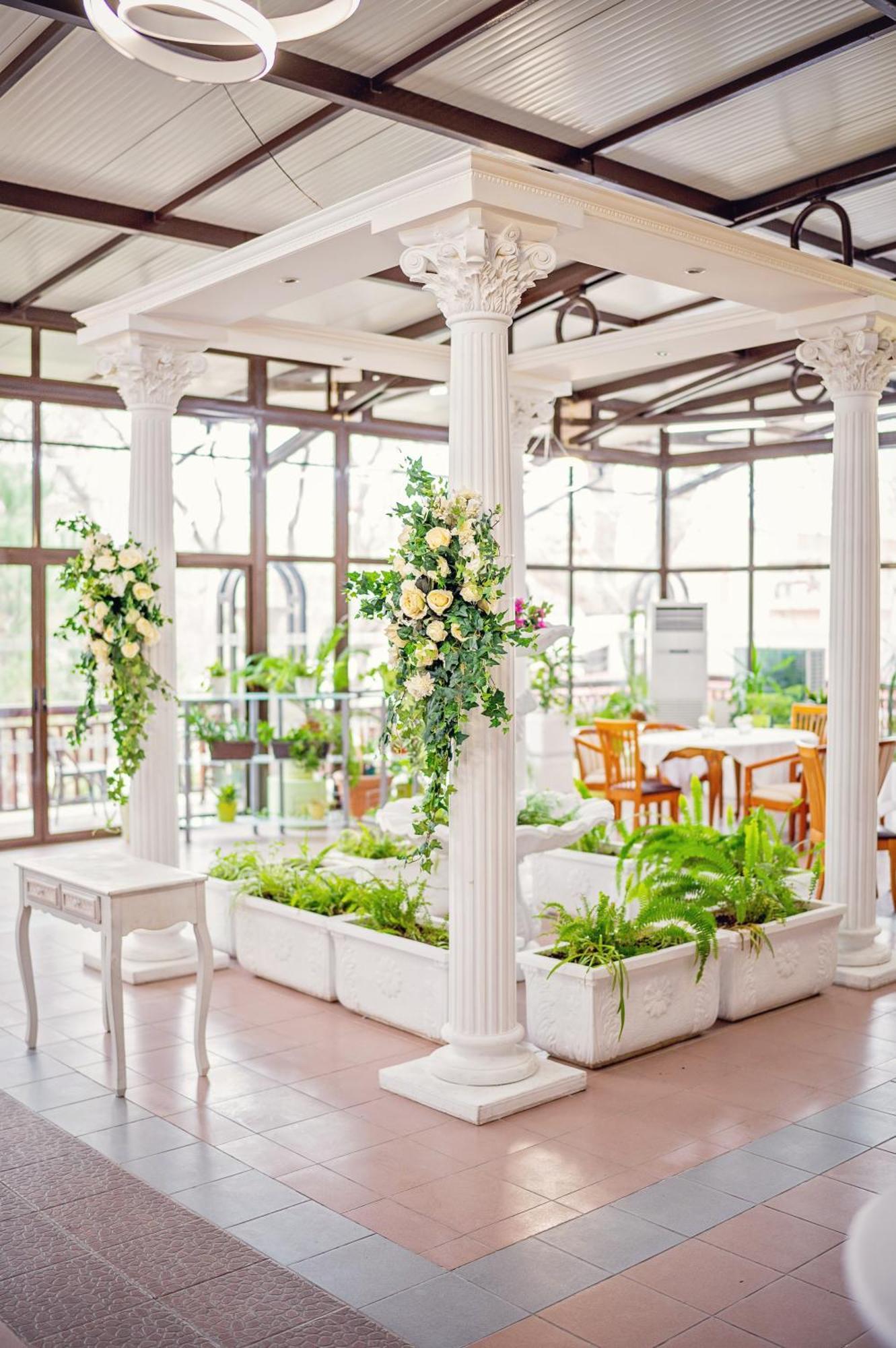 Estreya Residence Hotel And Spa Szent Konstantin és Elena Kültér fotó