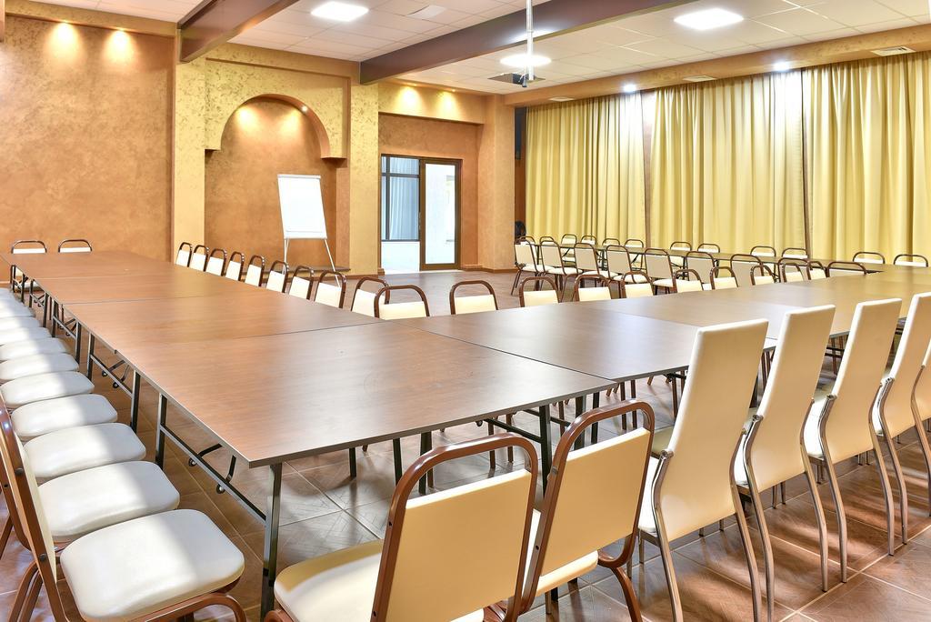 Estreya Residence Hotel And Spa Szent Konstantin és Elena Kültér fotó