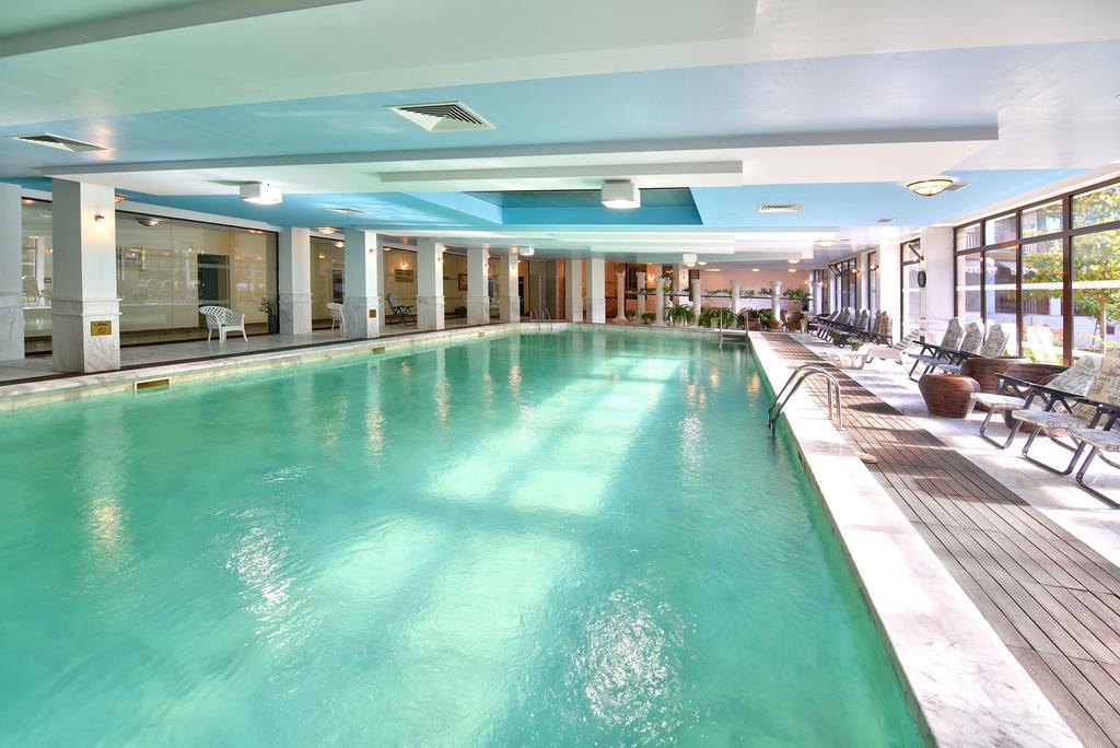 Estreya Residence Hotel And Spa Szent Konstantin és Elena Kültér fotó