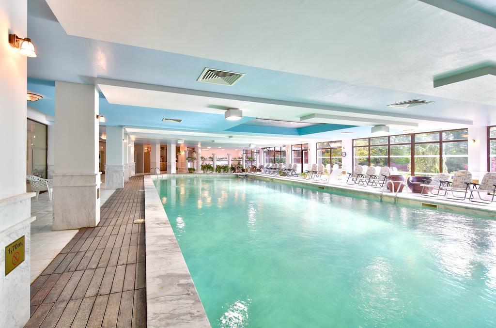 Estreya Residence Hotel And Spa Szent Konstantin és Elena Kültér fotó